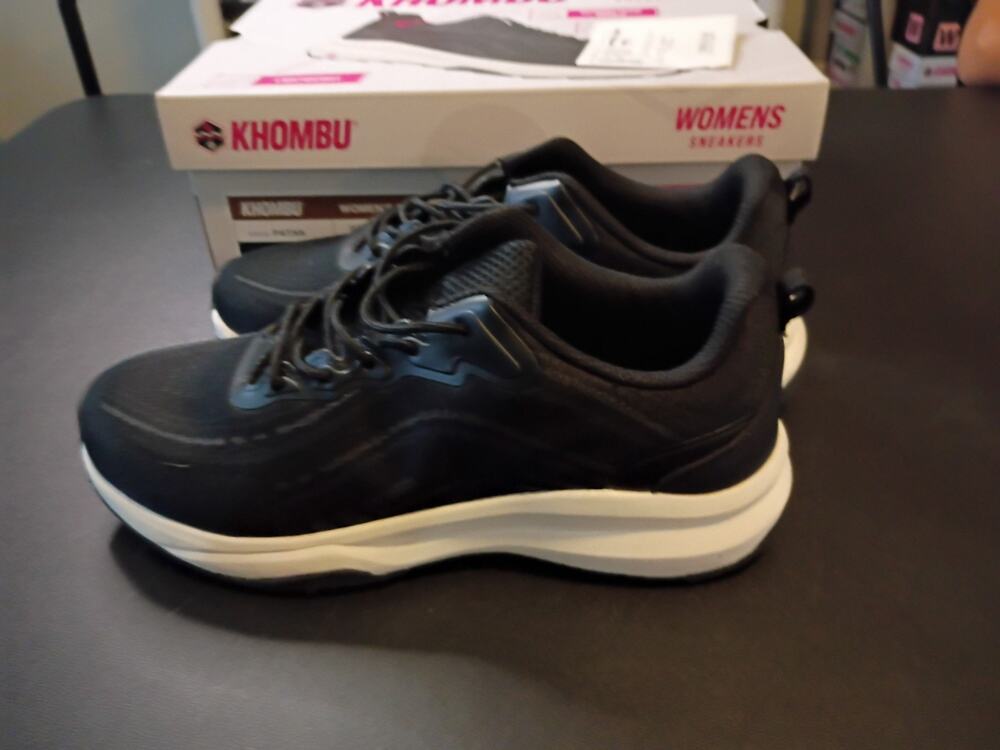 khombu shoes